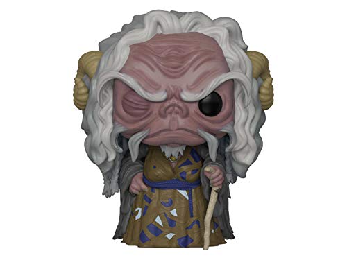 Funko Pop!: Dark Crystal - Aughra