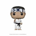 Funko Pop! TV: Cobra Kai - Daniel LaRusso, Multicolor (46927)