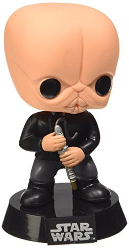 Funko 5777 - Vinyl Figure Funko Pop! Star Wars Figrin d'An