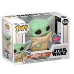 Funko Pop! Thanksgiving Day Parade - Grogu 474
