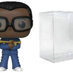 Miles Davis Funko Pop! Rocks w/Ecotek Protective Case Miles Davis Funko Pop! Rocks w/Ecotek Protective Case