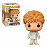 Funko Pop! One Punch Man Saitama at Martial Arts Tournament Exclusive #554 Funko Pop! One Punch Man Saitama at Martial Arts Tournament Exclusive #554