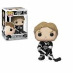 Funko Pop! NHL: NHL Legends - Wayne Gretzky (LA Kings) Vinyl Action Figure Funko Pop! NHL: NHL Legends - Wayne Gretzky (LA Kings) Vinyl Action Figure