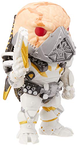 Funko POP! Games: Destiny Dominus Ghaul Collectible Figure, Multicolor