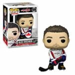 Pop Sports NHL Hockey 3.75 Inch Action Figure Washington Capitals Exclusive - Alex Ovechkin #59 Chase