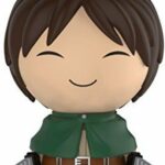 Funko Dorbz: Attack On Titan - Eren Collectible Toy
