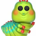 Funko A Bug's Life Heimlich Pop Disney Figure
