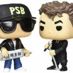 Funko Rocks: POP! Pet Shop Boys Collectors Set - Neil Tennant, Chris Lowe, 3.75 inches Funko Rocks: POP! Pet Shop Boys Collectors Set - Neil Tennant, Chris Lowe, 3.75 inches