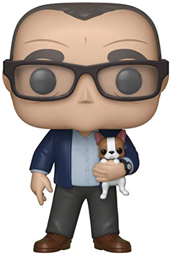 Funko Pop! TV: Modern Family - Jay