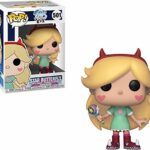 Funko 35769 Pop! Disney: Star Vs. Forces of EvilStar, Multicolor