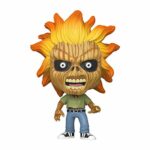 Funko Pop! Rocks: Iron Maiden - Iron Maiden