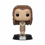 Funko Pop! Star Wars: Return of The Jedi - Ewok Village Leia Funko Pop! Star Wars: Return of The Jedi - Ewok Village Leia