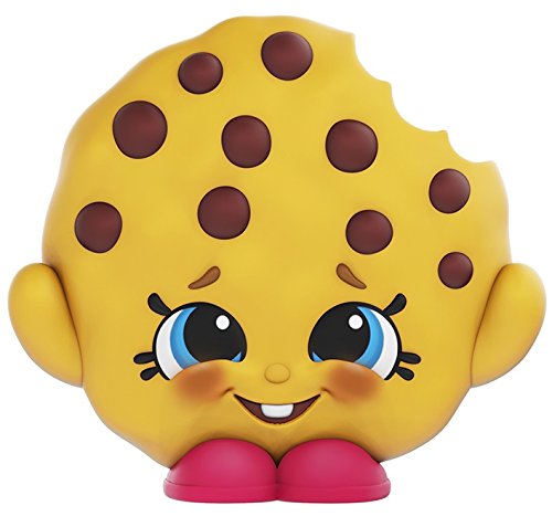 Funko Vinyl Figure Shopkins Kooky Cookie Toy