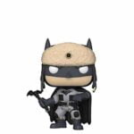 Funko Pop! Heroes: Batman 80th - Red Son Batman (2003)