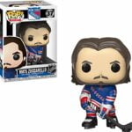 POP NHL: Rangers - Mats Zuccarello