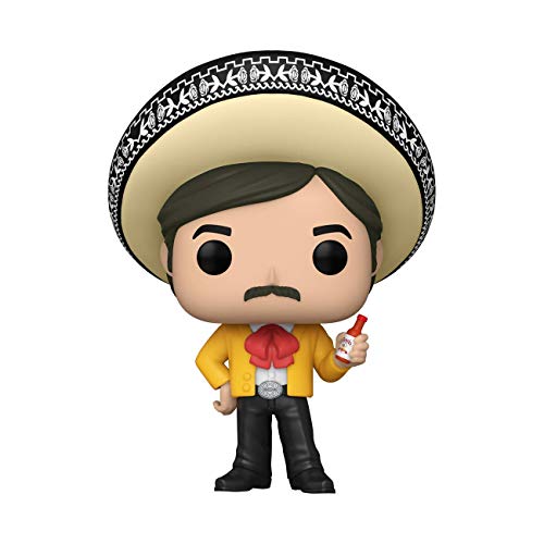 Funko Pop! Ad Icons: Tapatio - Tapatio Man