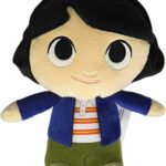 Funko Supercute Plush: Stranger Things Mike Collectible Plush