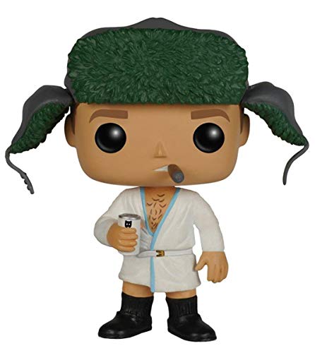 Christmas Vacation Cousin Eddie Pop! Vinyl Figure