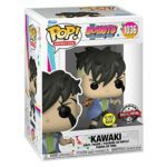 Funko POP! Boruto Naruto Next Generations #1036 KAWAKI (Glow) HOT Topic Exclusive Funko POP! Boruto Naruto Next Generations #1036 KAWAKI (Glow) HOT Topic Exclusive