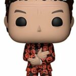 Funko Pop! TV: Saturday Night Live - David S. Pumpkins Collectible Toy Funko Pop! TV: Saturday Night Live - David S. Pumpkins Collectible Toy