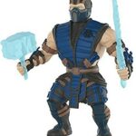 Funko Savage World: Mortal Kombat-Subzero (Styles May Vary)