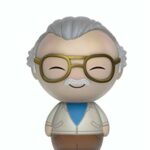 Funko Dorbz Stan Lee 2016 Summer Convention Exclusive
