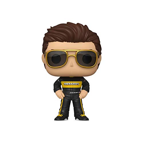 Funko POP NASCAR: Ryan Blaney
