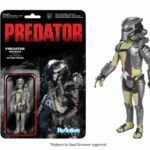 Funko Predator Reaction Figure - Masked Predator