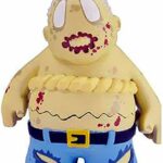 Funko Walking Dead Mystery Mini Vinyl Figure Well Walker Funko Walking Dead Mystery Mini Vinyl Figure Well Walker