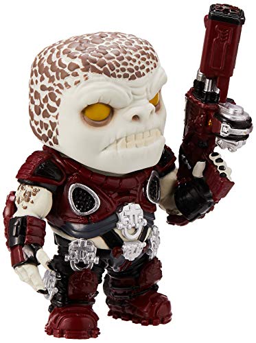 Funko POP! Games: Gears of War - Boomer