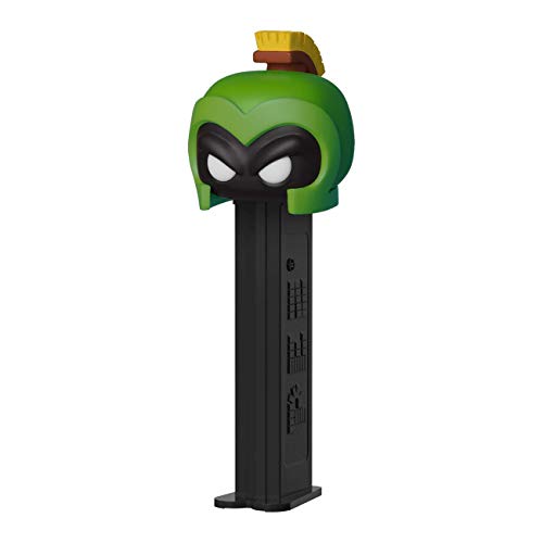 Funko Pop! Pez: Looney Tunes - Marvin The Martian, Multicolor