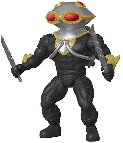 Funko DC: Primal Age - Black Manta