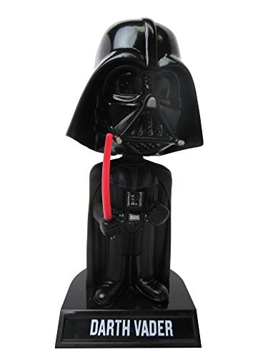 Funko Darth Vader Bobble - Head