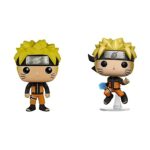 Funko POP Anime: Naruto Naruto Action Figure & POP Anime: Naruto Shippuden (Rasengan) Toy Figure Funko POP Anime: Naruto Naruto Action Figure & POP Anime: Naruto Shippuden (Rasengan) Toy Figure