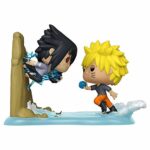Funko Pop! Naruto Shippuden Naruto Vs Sasuke Exclusive Anime Moments Funko Pop! Naruto Shippuden Naruto Vs Sasuke Exclusive Anime Moments