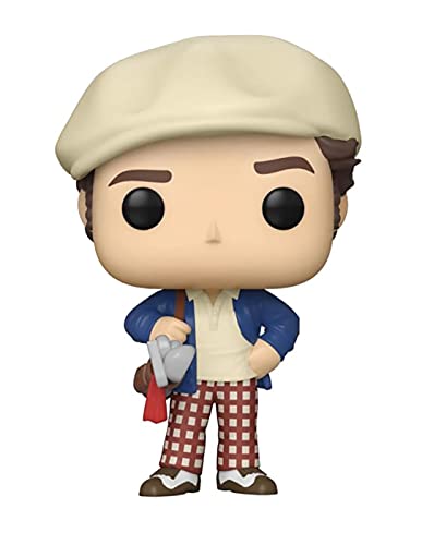 Funko Pop! Seinfeld: Kramer (Golf)
