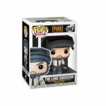 Funko Pop! Games: PUBG - The Lone Survivor Funko Pop! Games: PUBG - The Lone Survivor