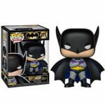 Funko Pop! Heroes: Batman 80th - Batman 1st Appearance (1939)