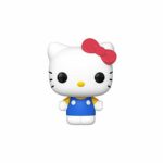 Funko Pop! Sanrio: Hello Kitty - Classic Hello Kitty Funko Pop! Sanrio: Hello Kitty - Classic Hello Kitty