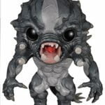 Funko POP Games: Evolve 6" Goliath Monster Action Figure