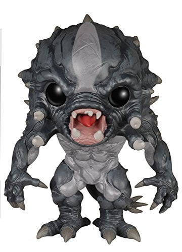Funko POP Games: Evolve 6" Goliath Monster Action Figure