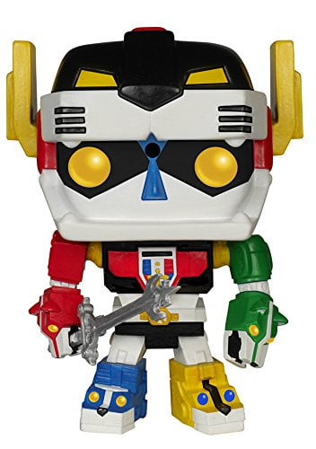 Funko Voltron Pop Vinyl Figure