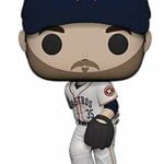 POP MLB: Justin Verlander
