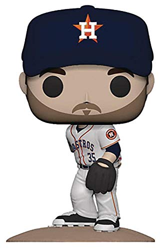 POP MLB: Justin Verlander