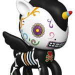 Tokidoki - Caramelo Funkon 2021 Summer Convention Exclusive Pop! Vinyl