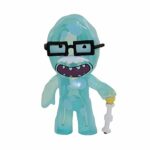 Funko Mystery Mini - Rick and Morty [Sereis 2] - Dr. Xenon Bloom 1/72 Rarity - [SUPER RARE!]
