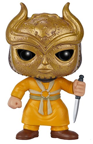 Funko POP Game of Thrones: Harpy Action Figure