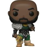 Funko Pop! #984 Marvel Loki - Boastful Loki - Funko Wondrous Convention - Limited Edition