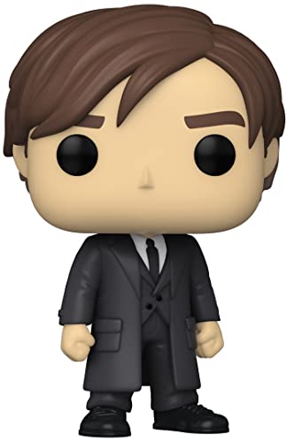The Batman: Bruce Wayne (in Suit) - Pop! Vinyl Figure