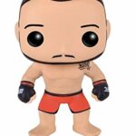 Funko POP UFC: Jose Aldo Vinyl Figure